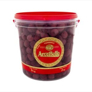AZEITONA PRETA AZZAPA S\CAROÇO - ARCOBELLO
