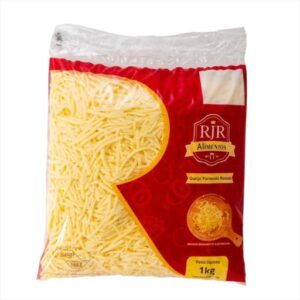 QUEIJO PARMESÃO RALADO MÉDIO - RJR
