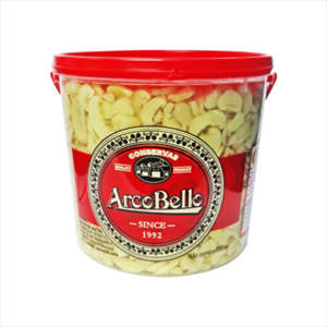 COGUMELO CHAMPIGNON FATIADO 2KG - ARCOBELLO